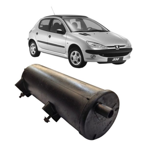 Filtro Canister Peugeot 206 1.6 2004 2005