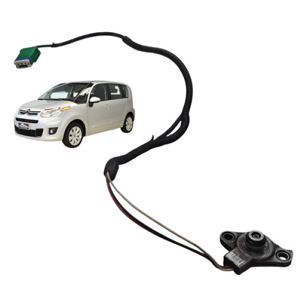 Chicote Sensor Rotacao Citroen C3 Picasso 1.6 16v 2012 2014
