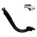 Pedal Embreagem Chevrolet Celta 1.0 2p 2003 2004 Preto