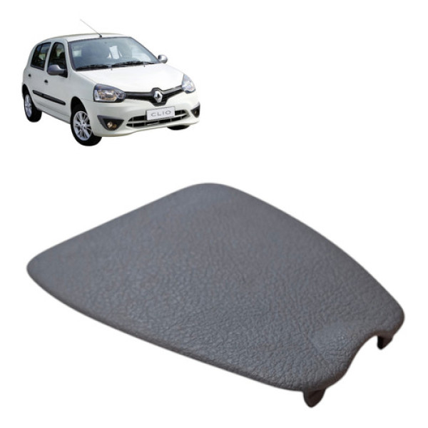 Tampa Caixa Fusivel Renault Clio 1.0 16v 2010