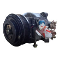 Compressor Ar Condicionado Chevrolet Prisma Ltz 1.4 2017
