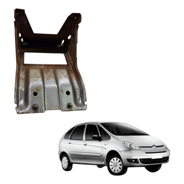 Suporte Coluna Direcao Xsara Picasso 1.6 16 V 2010