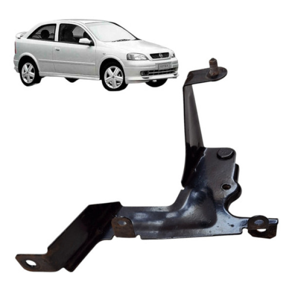 Suporte Caixa Rele Motor Chevrolet Astra Gl 1.8 1999 Usado