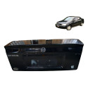 Tampa Porta Mala Chevrolet Astra Gl Sedan 1.8 1999 Detalhe Preto