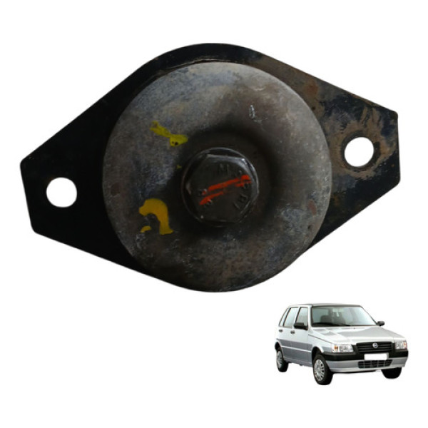 Coxim Motor Fiat Uno 1.0 2005 2010