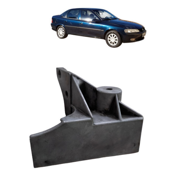 Suporte Cabo Acelerador Vectra 1999 Cd 2.2 16v