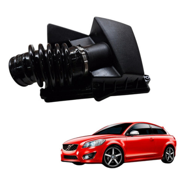 Tampa Caixa Filtro Ar C30 2.0 2007