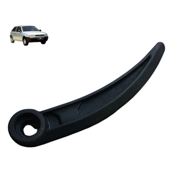 Alavanca Abertura Capo Volkswagen Gol G2 1.0 2p Cht 1996