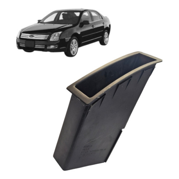 Porta Objetos Ford Fusion 2.3 2006 2007 2008 2009