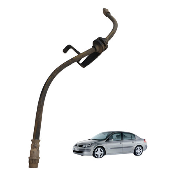 Mangueira Flexivel Direita Renault Megane 1.6 2007