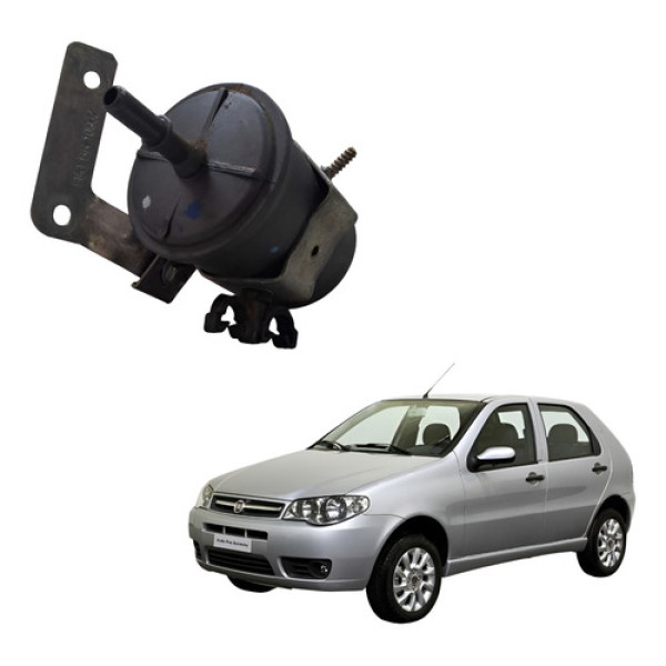 Filtro Combustivel Fiat Palio Sapao 1.0 2007 2015 Usado