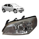 Farol Esquerdo Chevrolet Astra Gl 1999 1.8 Esquerdo/motorista