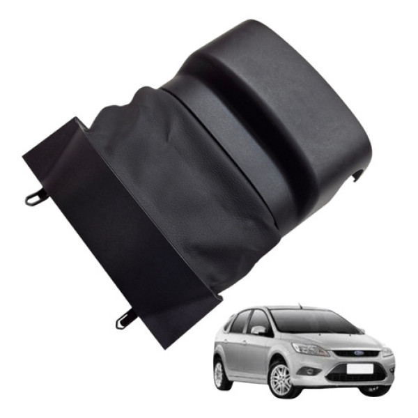 Acabamento Superior Coluna Direcao Ford Focus 2.0 2011 2012