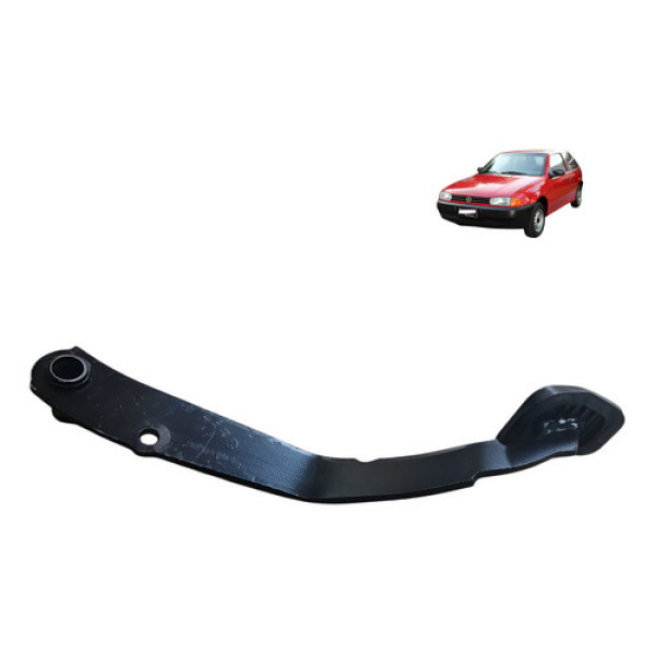 Pedal Freio Volkswagen Gol G2 Bola 1.0 8v 1999
