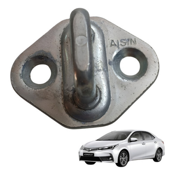 Batente Traseira Esquerda Toyota Corolla 2.0 2016 Usado