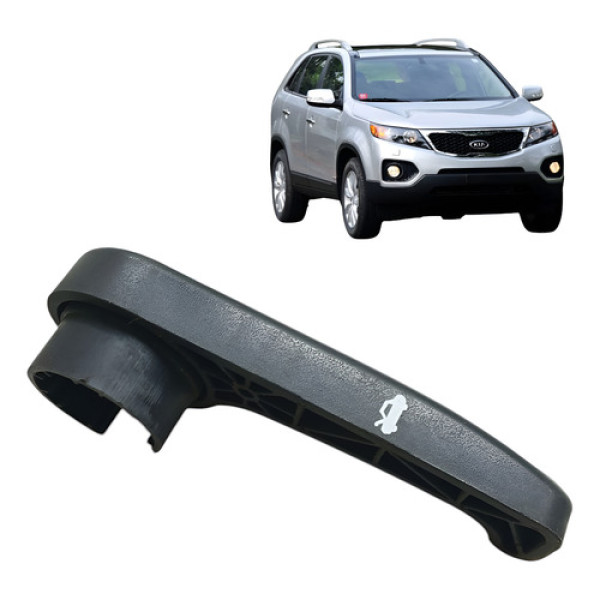 Alavanca Capo Dianteiro Kia Sorento 2.4 2011