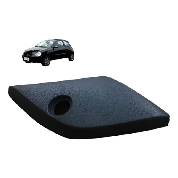Moldura Interna Direito Ford Ka 1.0 2p 2004 2007