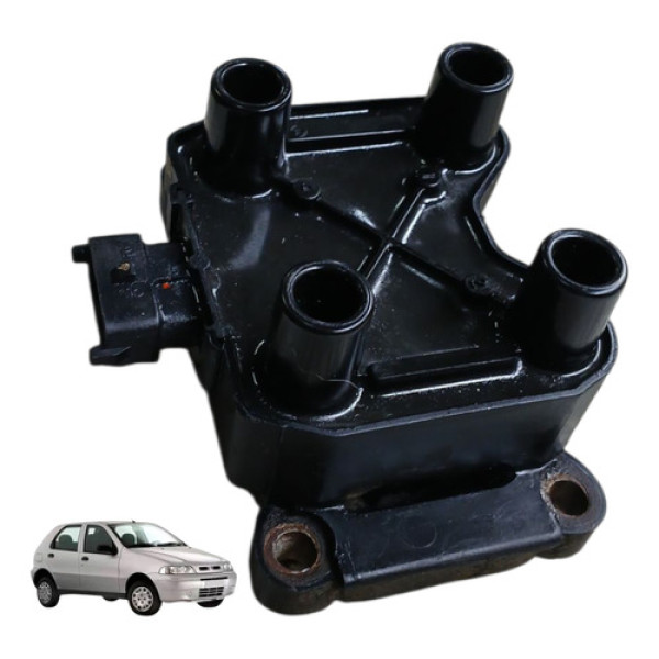 Bobina Ignicao Fiat Palio 1.0 2003