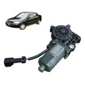 Motor Maquina Vidro Traseiro Esquerdo Astra Sedan 1.8 1999