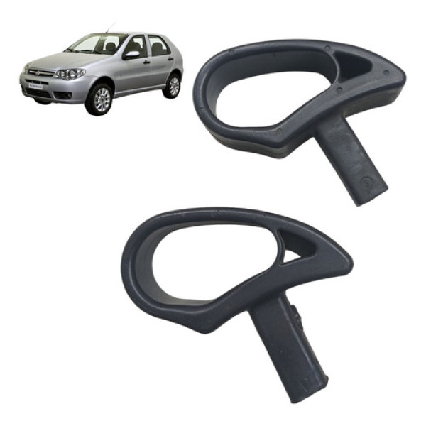 Alca Alavanca Banco Fiat Palio 2p 2010