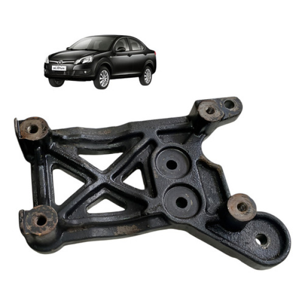 Suporte Compressor Jac J3 Turin 1.4 2011