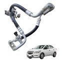 Mangueira Cano Ar Condicionado Chevrolet Prisma Ltz 1.4 2017