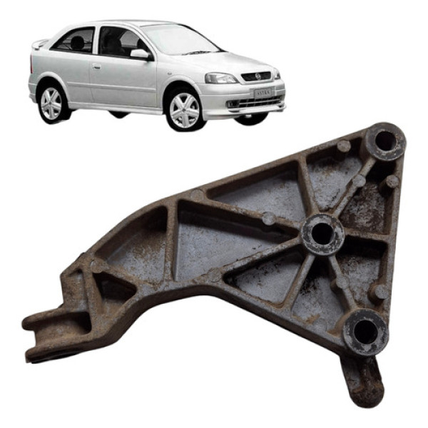 Suporte Motor Cambio Chevrolet Astra Gl 1.8 1999