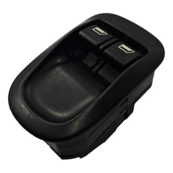 Comando Botao Vidro Eletrico Central Peugeot 206 2004 2005