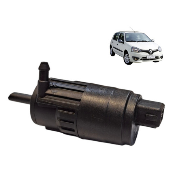 Bomba Gasolina Partida Frio Renault Clio 2014 2016