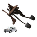 Pedal Freio Embreagem Chevrolet Celta 1.0 2011