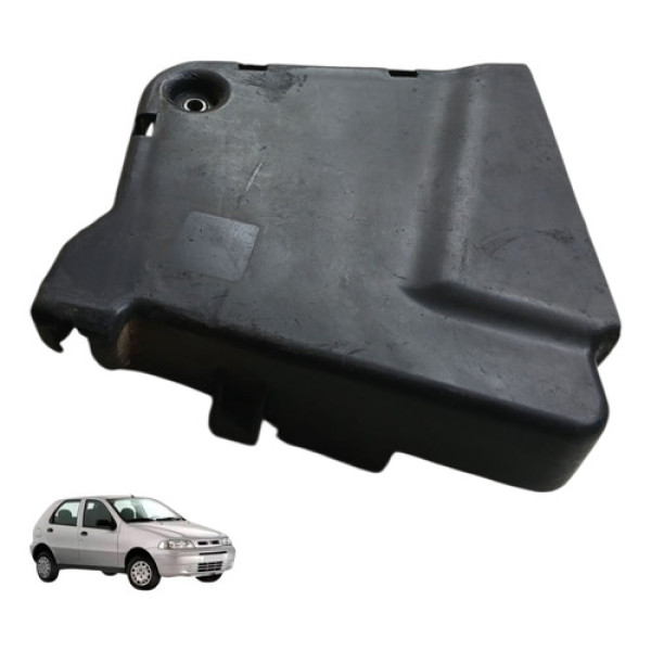 Moldura Tampa Correia Dentada Fiat Palio 1.0 2003