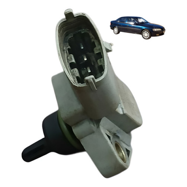 Sensor Map Chevrolet Vectra Cd 2.2 16v 1999