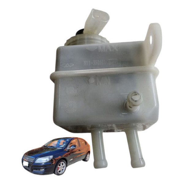 Reservatorio Fluido Chery Cielo 1.6 16v 2010