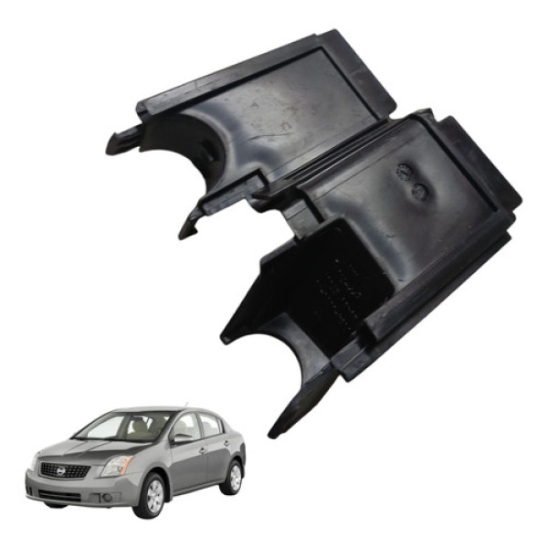 Acabamento Ciaxa Fusivel Nissan Sentra 2010 2.0