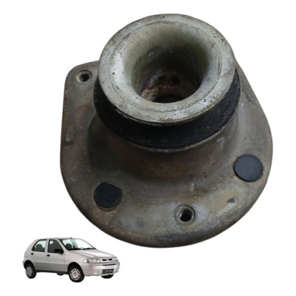 Coxim Amortecedor Fiat Palio 1.0 2003