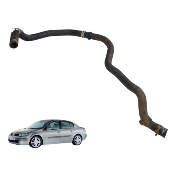 Mangueira Reservatorio Renault Megane 1.6 16v 2007