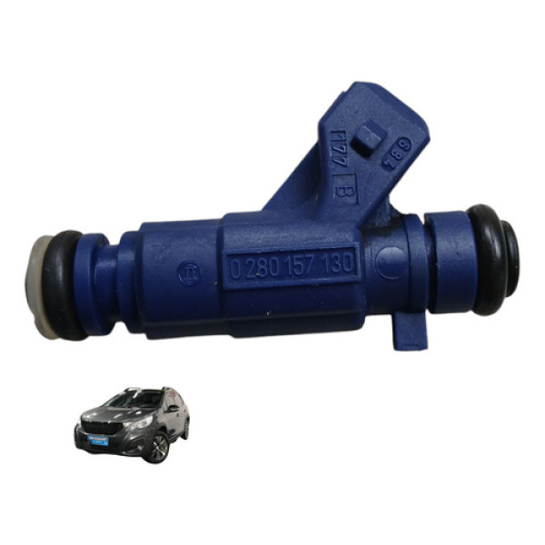 Bico Injetor Peugeot 2020 1.6 16v  2008