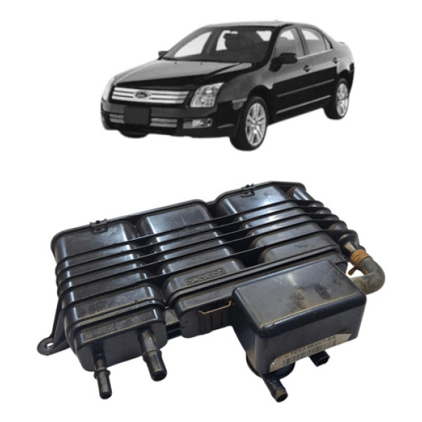 Filtro Canister Ford Fusion 2.3 2007 2008 2009