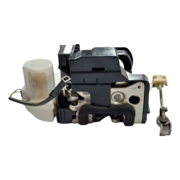 Fechadura Elétrica Dianteira Direita Strada 2014