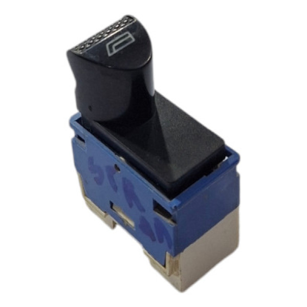  Botão Vidro Elétrico Dianteiro Direito Fiat Palio 2006