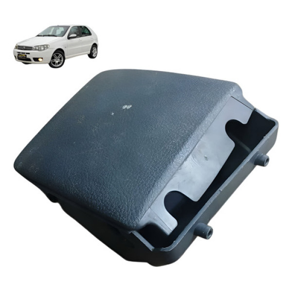 Cinzeiro Porta Treco Central Fiat Palio 1.0 2003 Usado