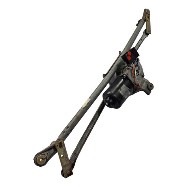 Motor Limpador Parabrisa Volkswagen Gol G3 1999 2003