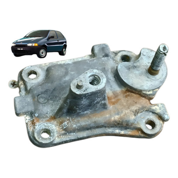 Suporte Esticador Correia Fiat Palio Ed 1.0 2p 1998 1999