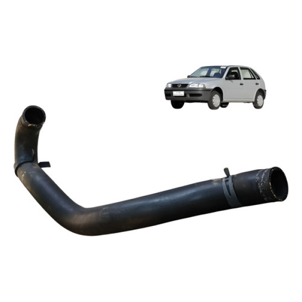 Mangueira Superior Radiador Volkswagen Gol G3 2003 2004