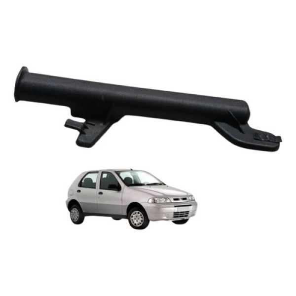 Moldura Puxador Fiat Palio 1.0 2003
