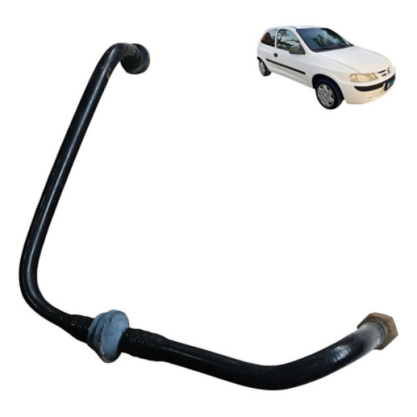 Mangueira Hidrovacuo Chevrolet Celta 1.0 2p 2003 2004