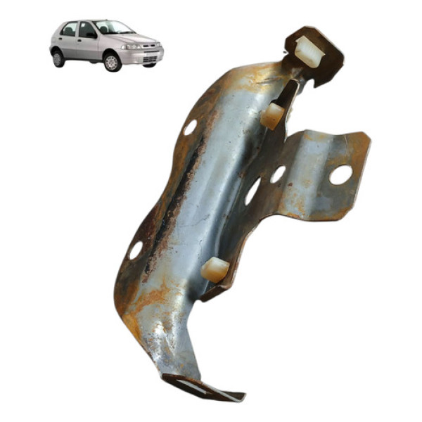 Suporte Apoio Fiat Palio 1.0 4p 8v 2003 2004