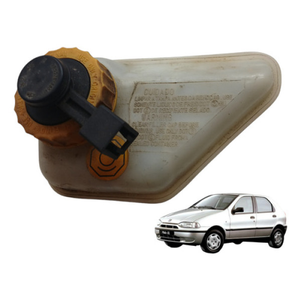 Reservatorio Fluido Freio Fiat Palio 1998 2003 2004 2005