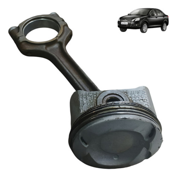 Pistao Biela Stander Jac J3 1.4 2011