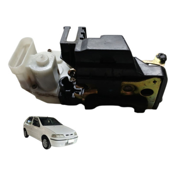 Fechadura Dianteira Direita Fiat Palio 1.0 2003